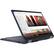 Alt View 18. Lenovo - Yoga 6 13.3" Laptop - AMD Ryzen 7 - 16 GB Memory - 1 TB SSD - Abyss Blue.