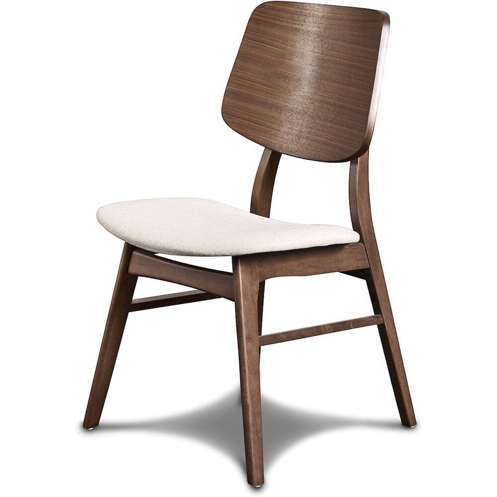 Starlight Canyon Home - Elegant Solid Wood Dining Set with Table and 6 Chairs for Home Use - Brown price history on PriceWatchPro
