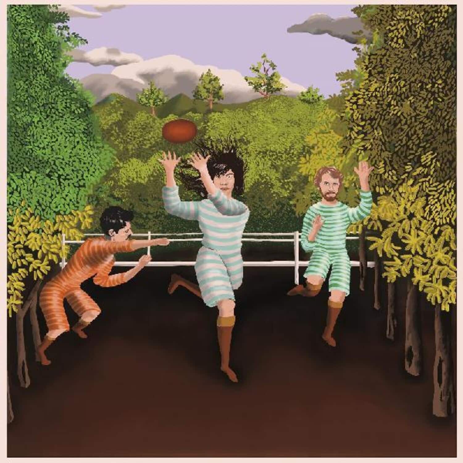 Magik Markers - 2020   - VINYL LP price history on PriceWatchPro