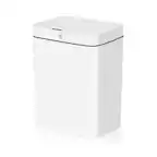 Front. Oumilen - 18L Touchless Sensor Trash Can with Automatic Lid.