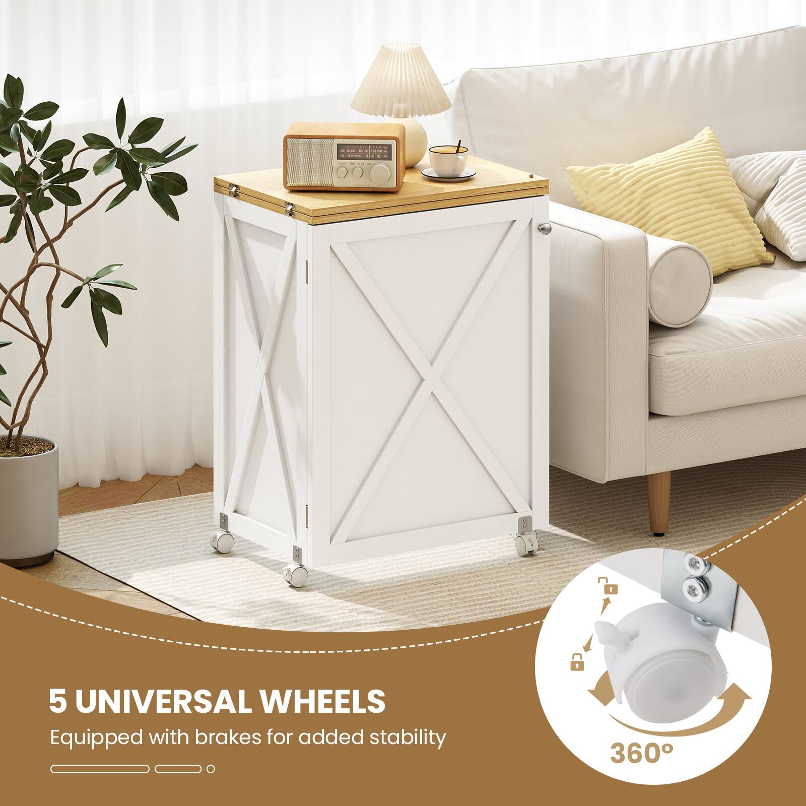 media item thumbnail