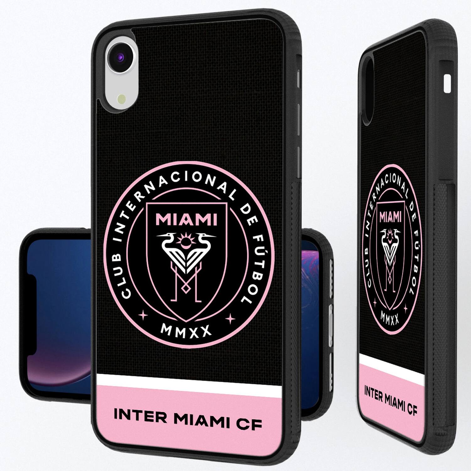INTERNACIONAL  
CLUB DE FUTBOL  
MIAMI  
MMXX  

INTER MIAMI CF