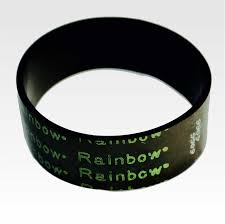 Rainbow - 10 Pack Replacement Vacuum Belts for Part #R15127B