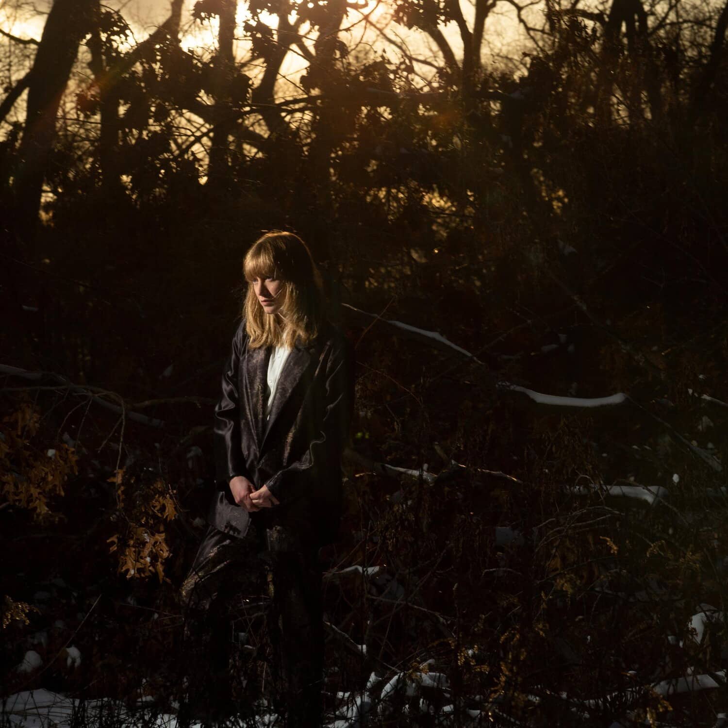 The Weather Station - How Is It That I Should Look At The Stars  - VINYL LP
