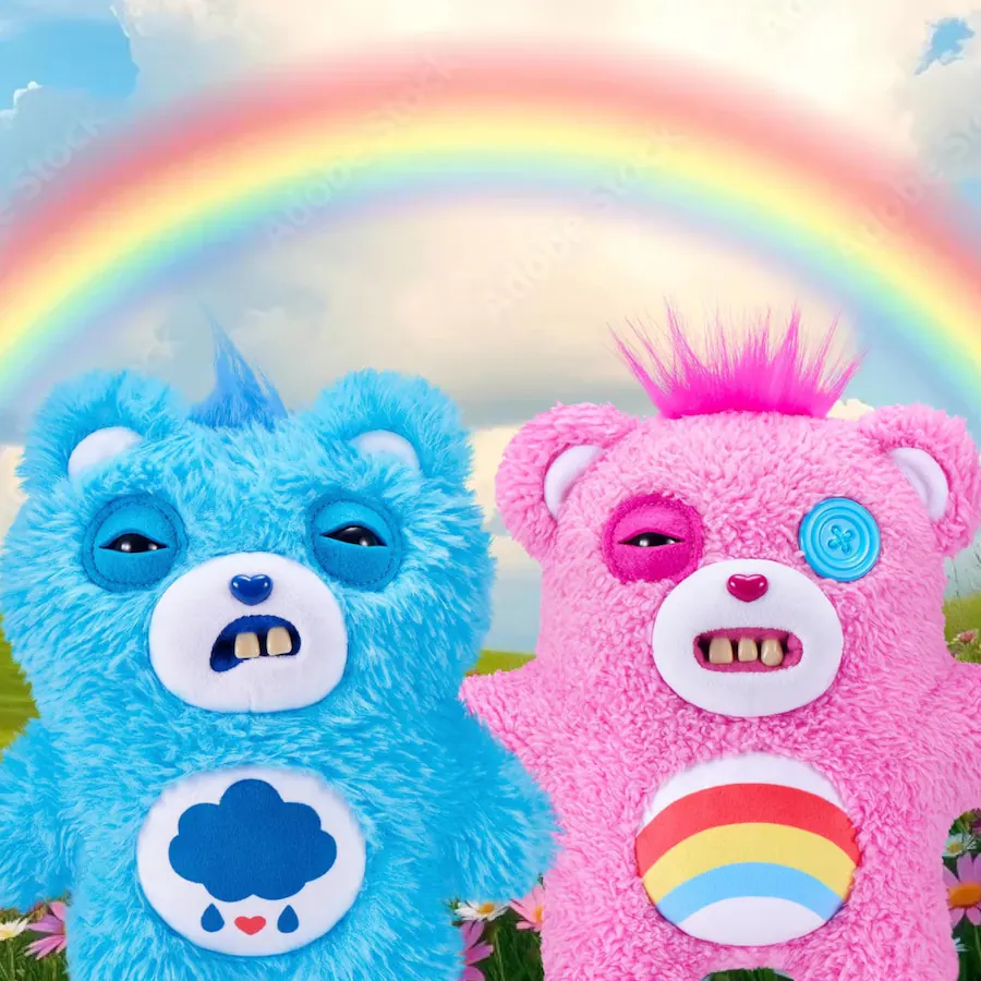 Fuggler · Juguetes · El Corte Inglés Fuggler · Juguetes · El Corte Inglés
