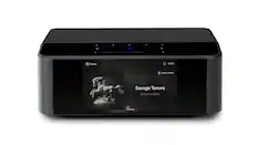 Qobuz 10:00 T 24 bit I 96 kHz Savage Tenure Echoes in Black 1:00 6:14