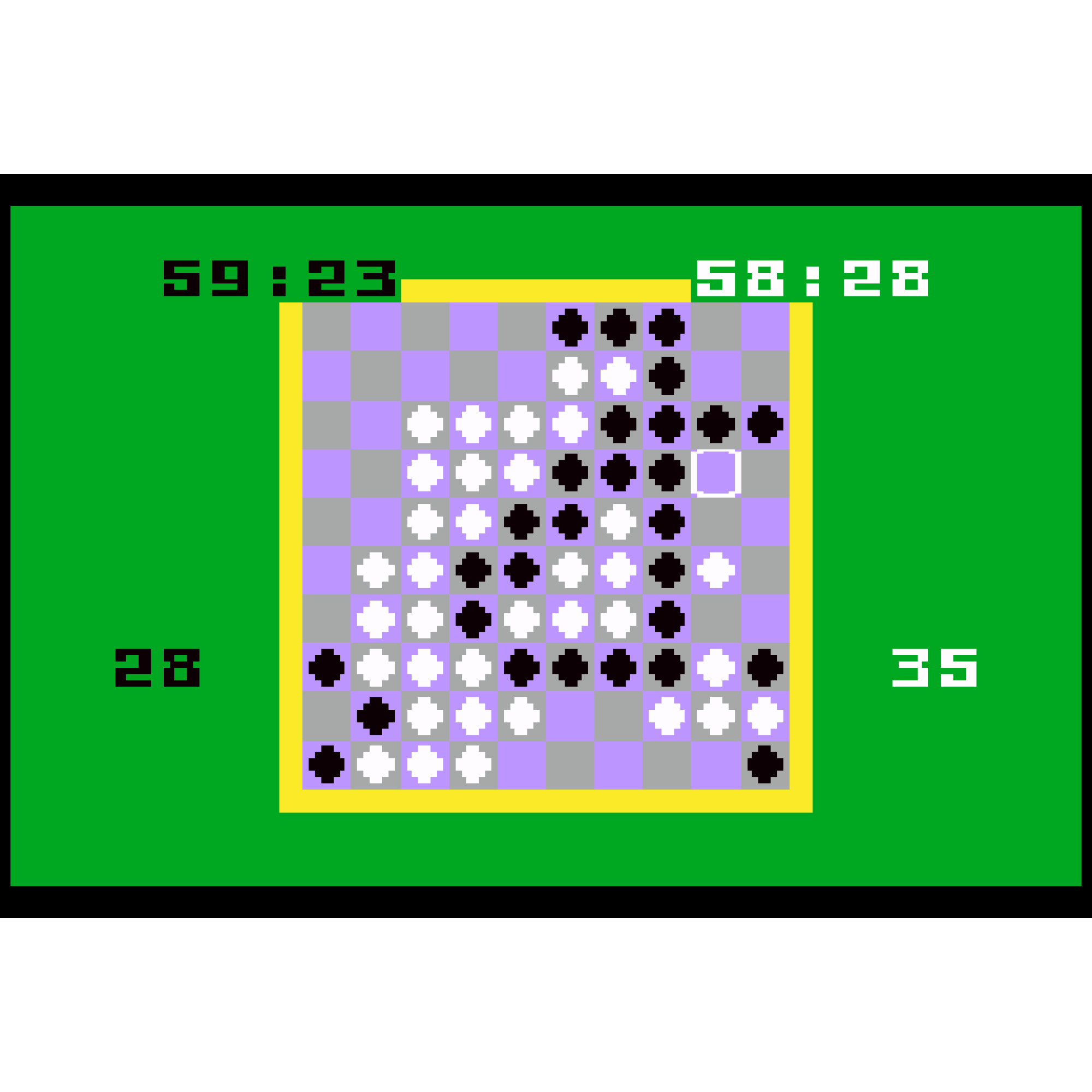 59:23  
58:28  
28  
35