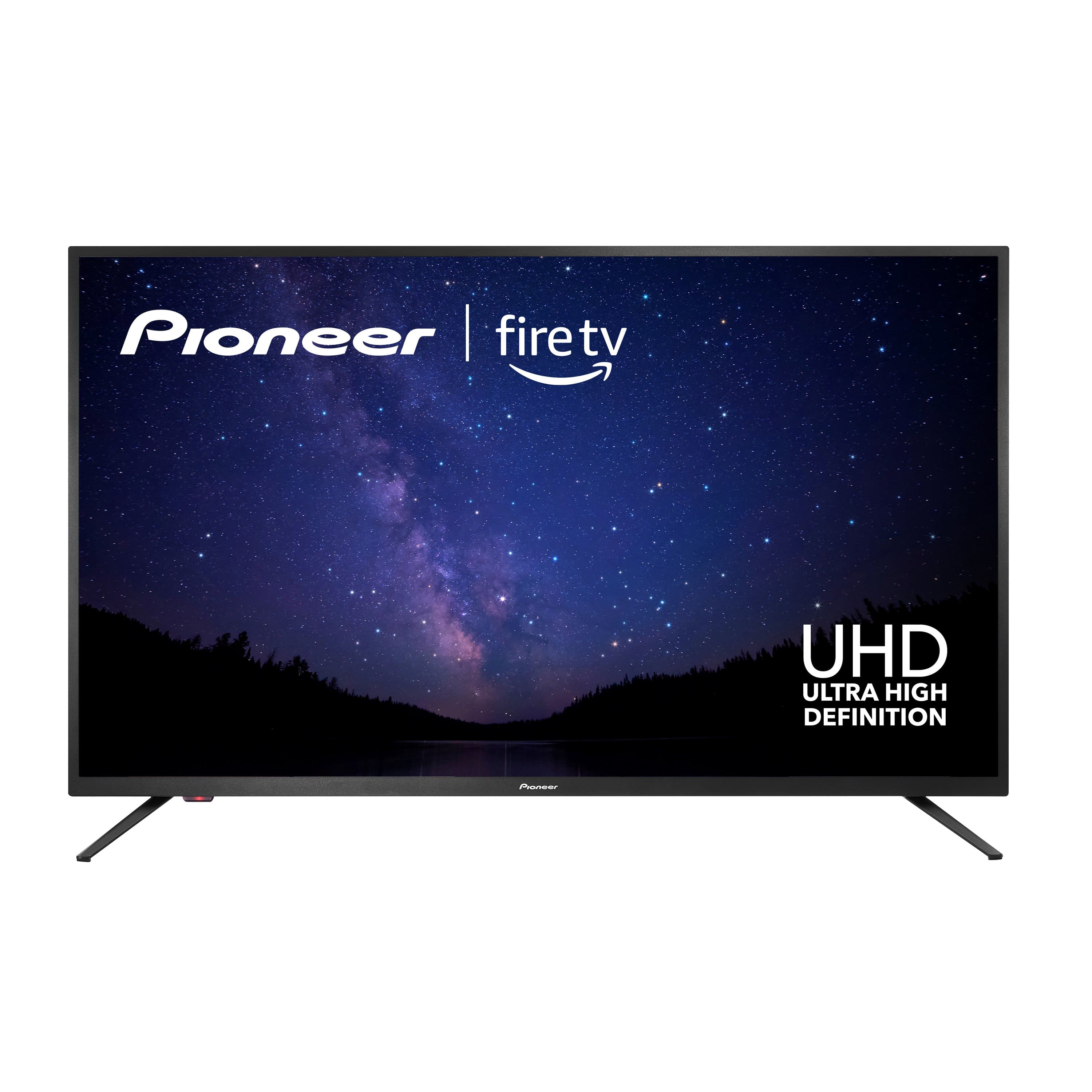 Customer Reviews: Pioneer 43