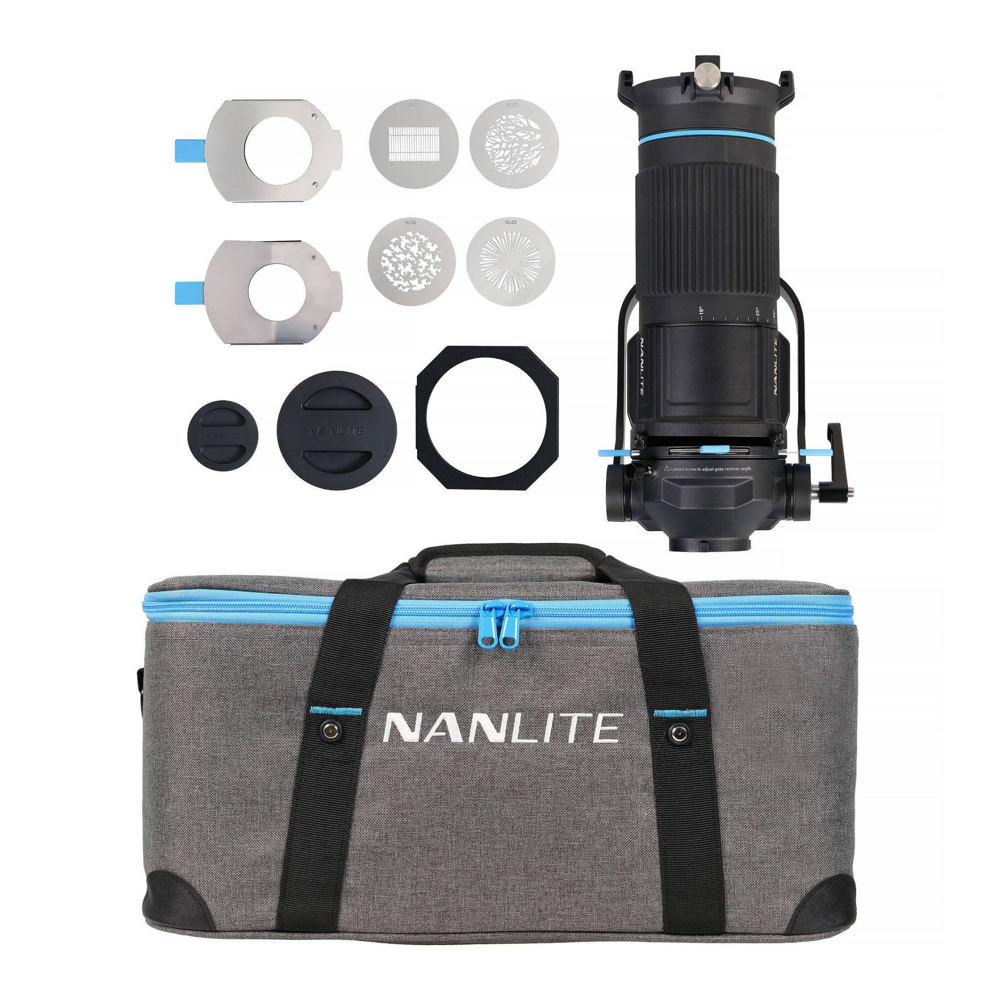 NANLITE

NANLITE