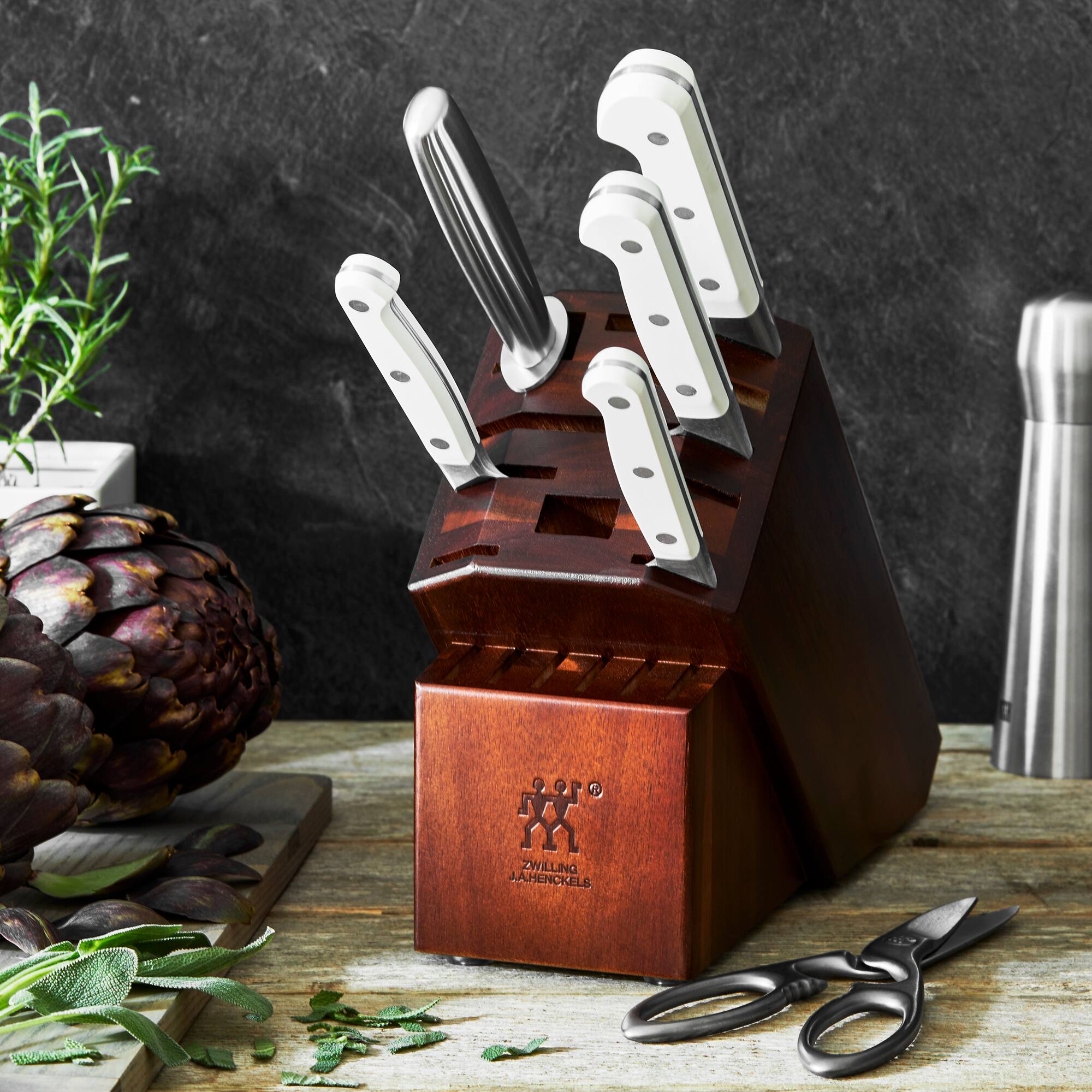 POP ZWILLING JAHENCKELS