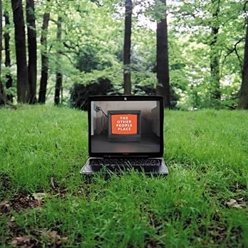 Other People Place - Lifestyles Of The Laptop Cafe   - VINYL LP price history on PriceWatchPro