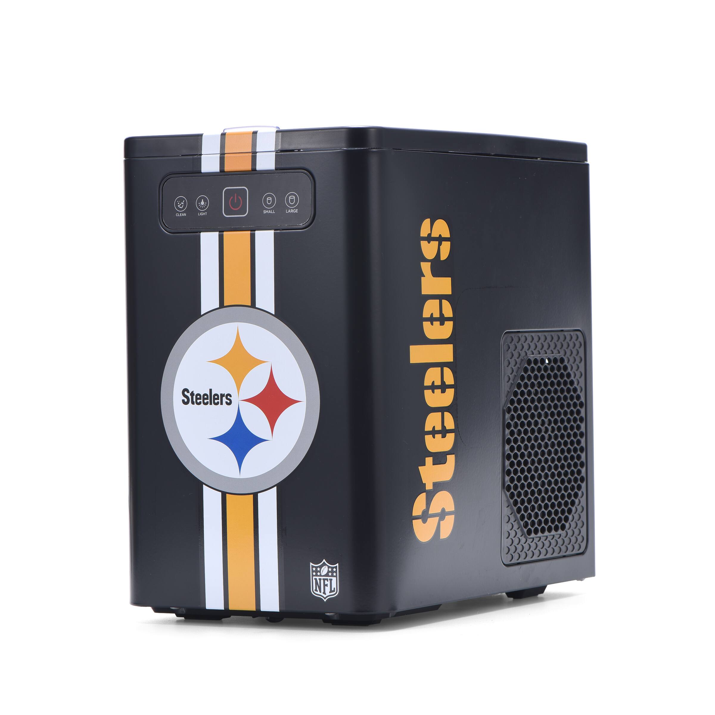 4 -- - Steelers C -d 8 LAR ::0:: NFL Steelers