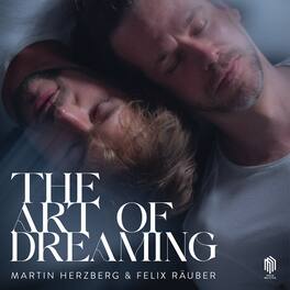 Martin Herzberg - Art of Dreaming - VINYL LP