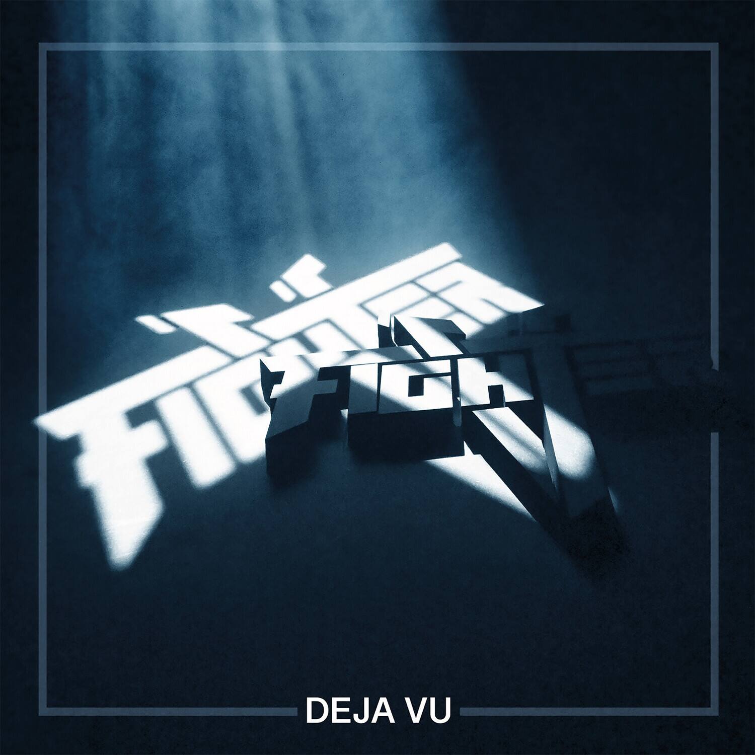 Fighter V - Deja Vu   - COMPACT DISCS [CD] price history on PriceWatchPro
