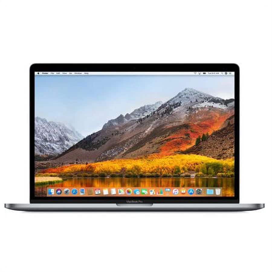 MacBook Pro i7 (MacOS 2022年/Office＋Win11 15.4 inches and Intel Core i7 MacBooks - Best Buy