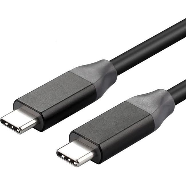 4XEM - 3FT USB-C to USB-C 100W Power Delivery Charging cable