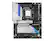 Front. GIGABYTE - GIGABYTE Z690 AERO G DDR4 Socket 1700 USB 3.2 Intel Motherboard with RGB Lighting - Multi.