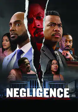 Negligence (MOD) (DVD Movie)