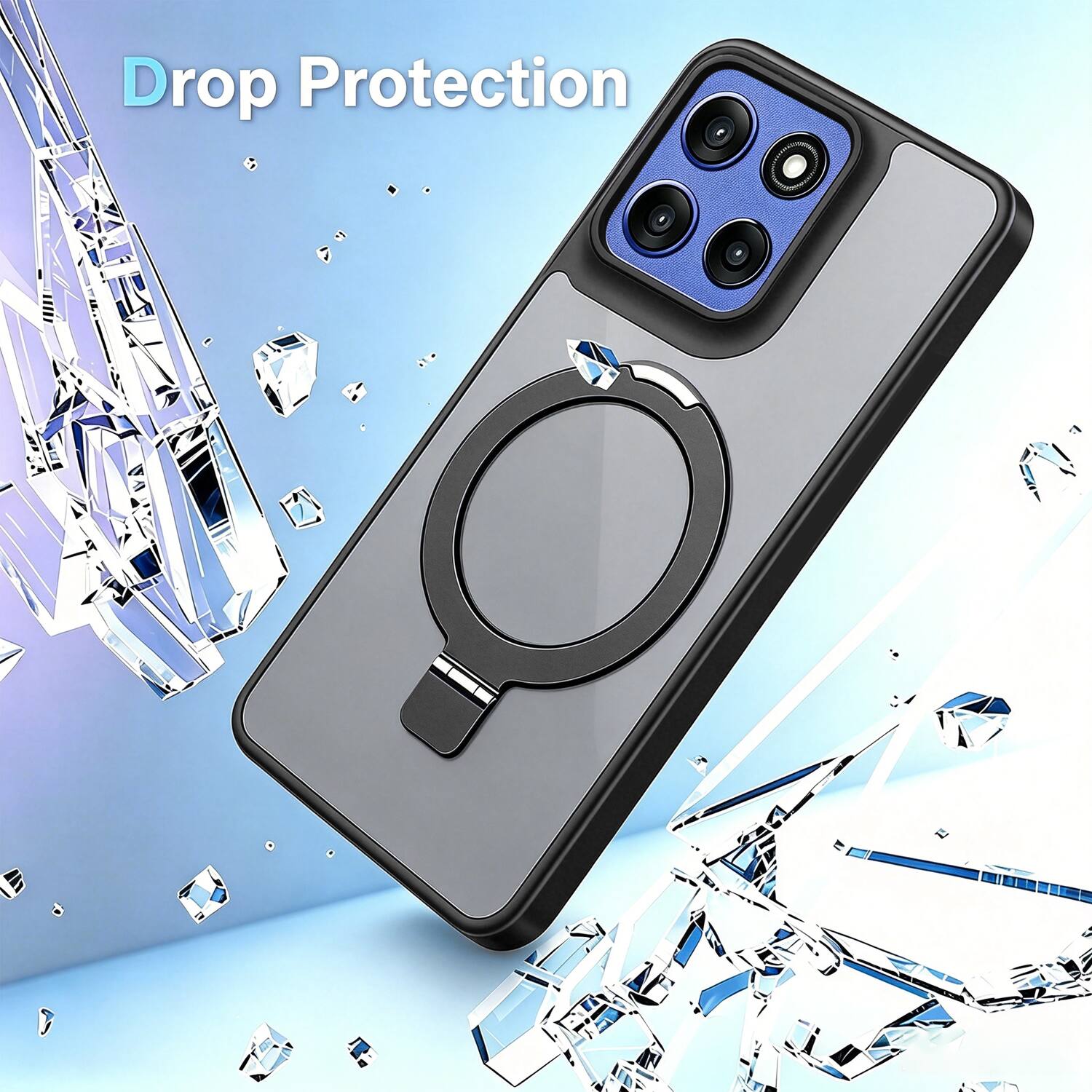 Drop Protection