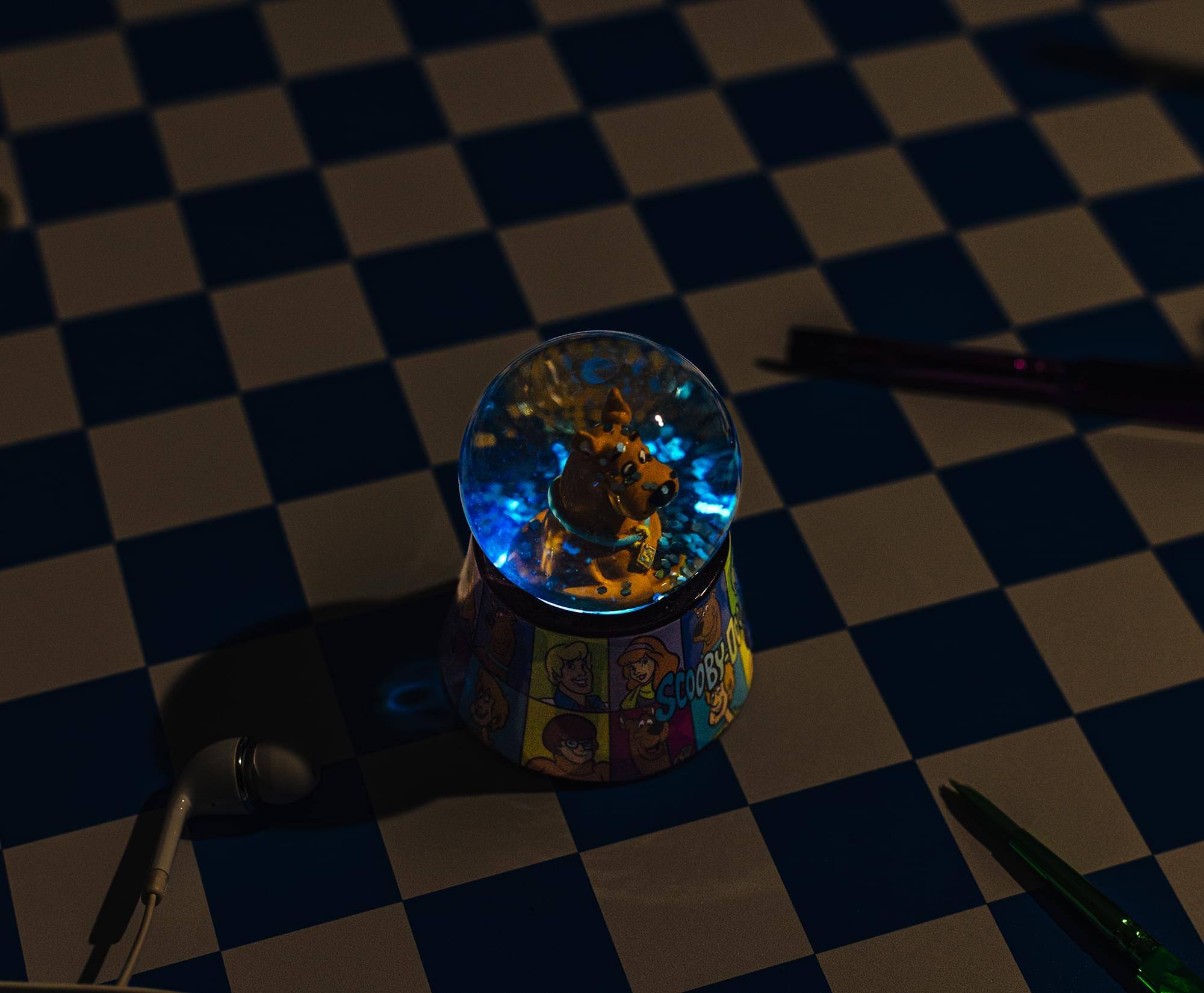 media item thumbnail