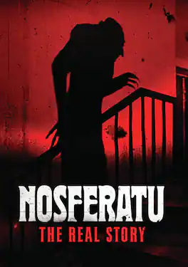Nosferatu: The Real Story - DVD