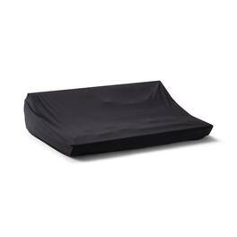 On Stage Stands - On-Stage MDA7032 32–48 Channel Mixer Cover (Dustcover, Device Protection, Digital, Analog, Multitrack Recorder - Black