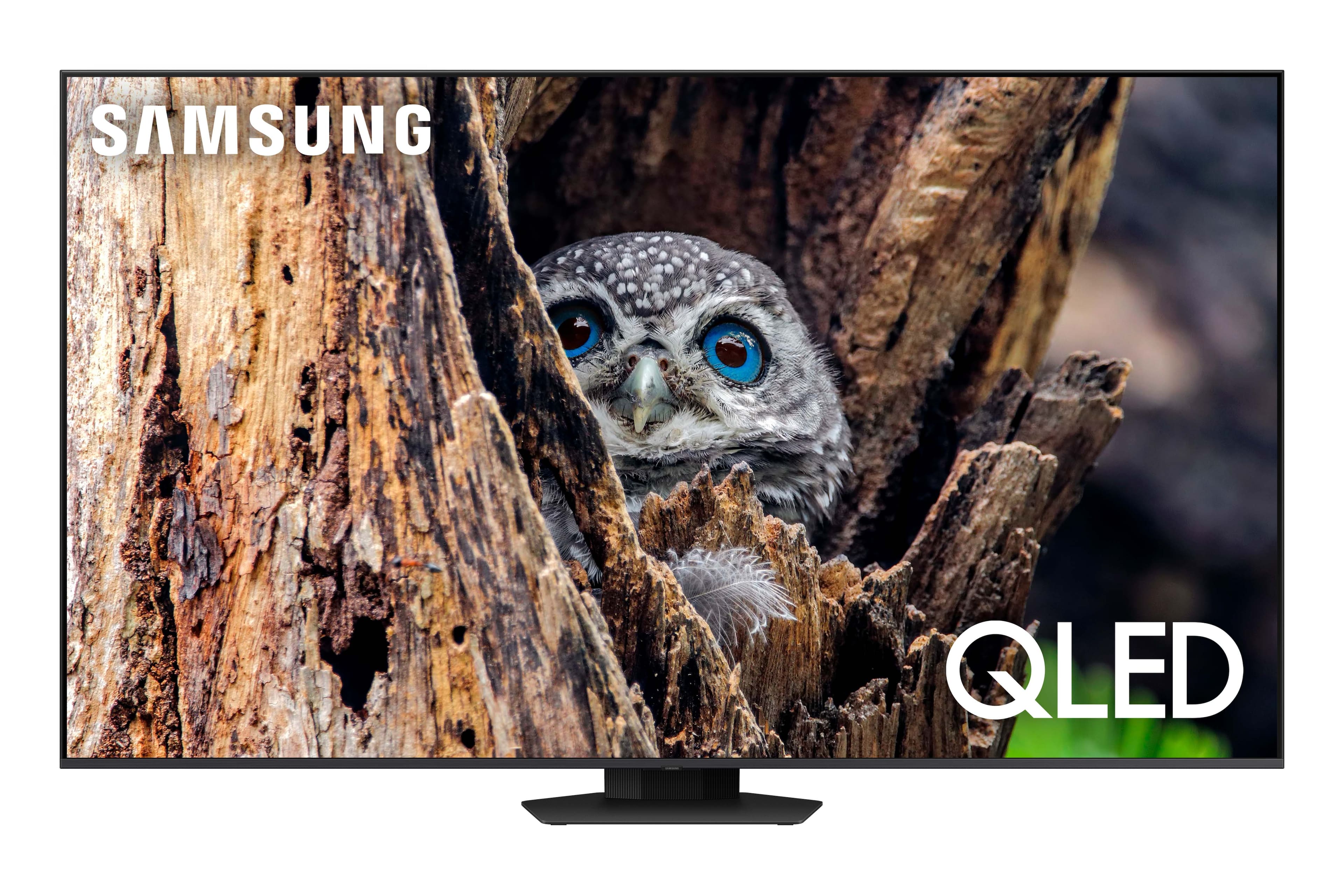SAMSUNG QLED
