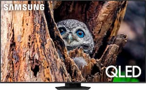 Samsung - 65” Class Q80D Series QLED 4K Smart Tizen TV (2024)