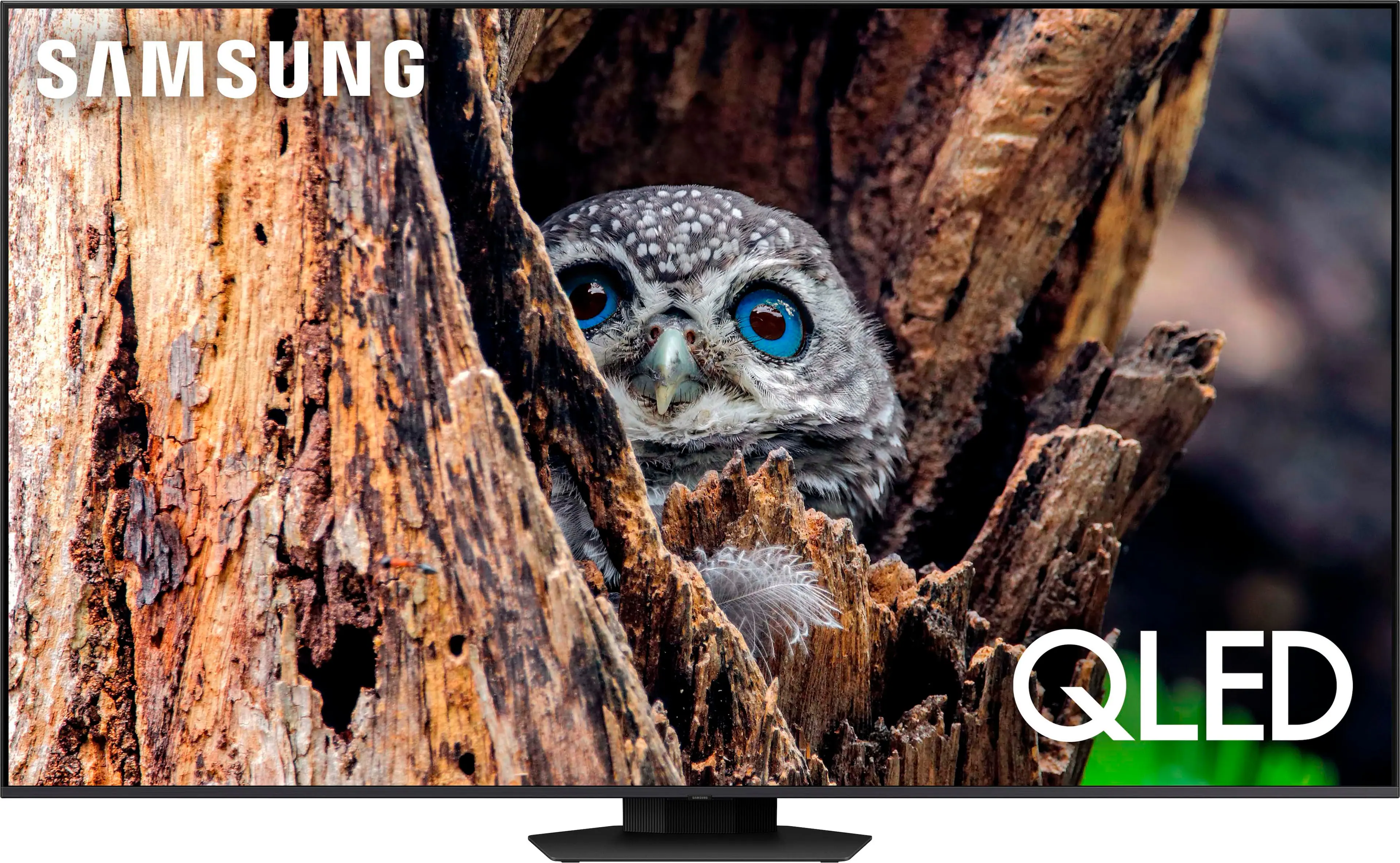 SAMSUNG QLED