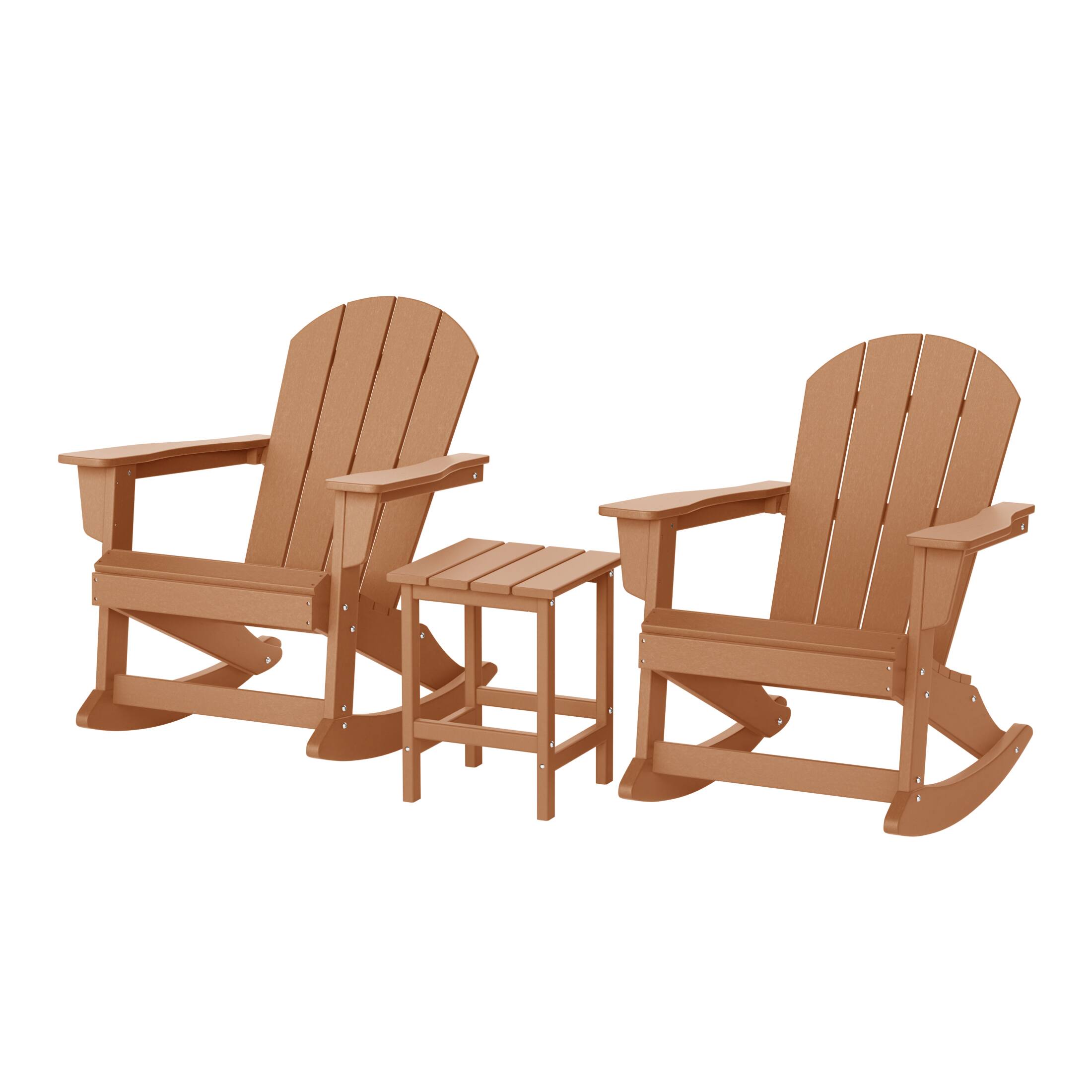 Teak