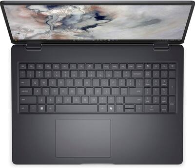 Dell Pro 16 PC16250 16 Dell Pro 16 PC16250 16