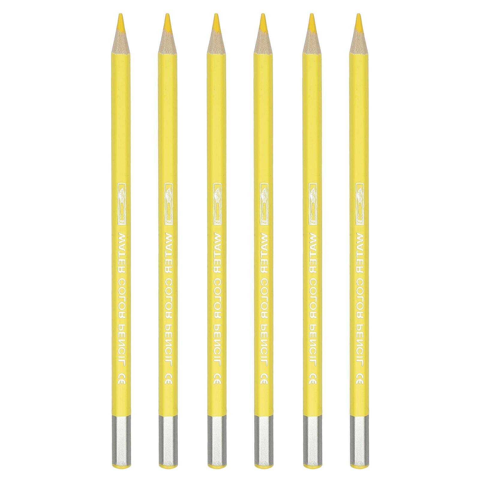Lemon Yellow