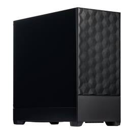 Velztorm - Ace I Custom Gaming Desktop PC (Ryzen 5 7600X, 32GB, 2TB SSD, GeForce RTX 5060, WiFi 7, Bluetooth 5.3, Win 11 Pro) - Black