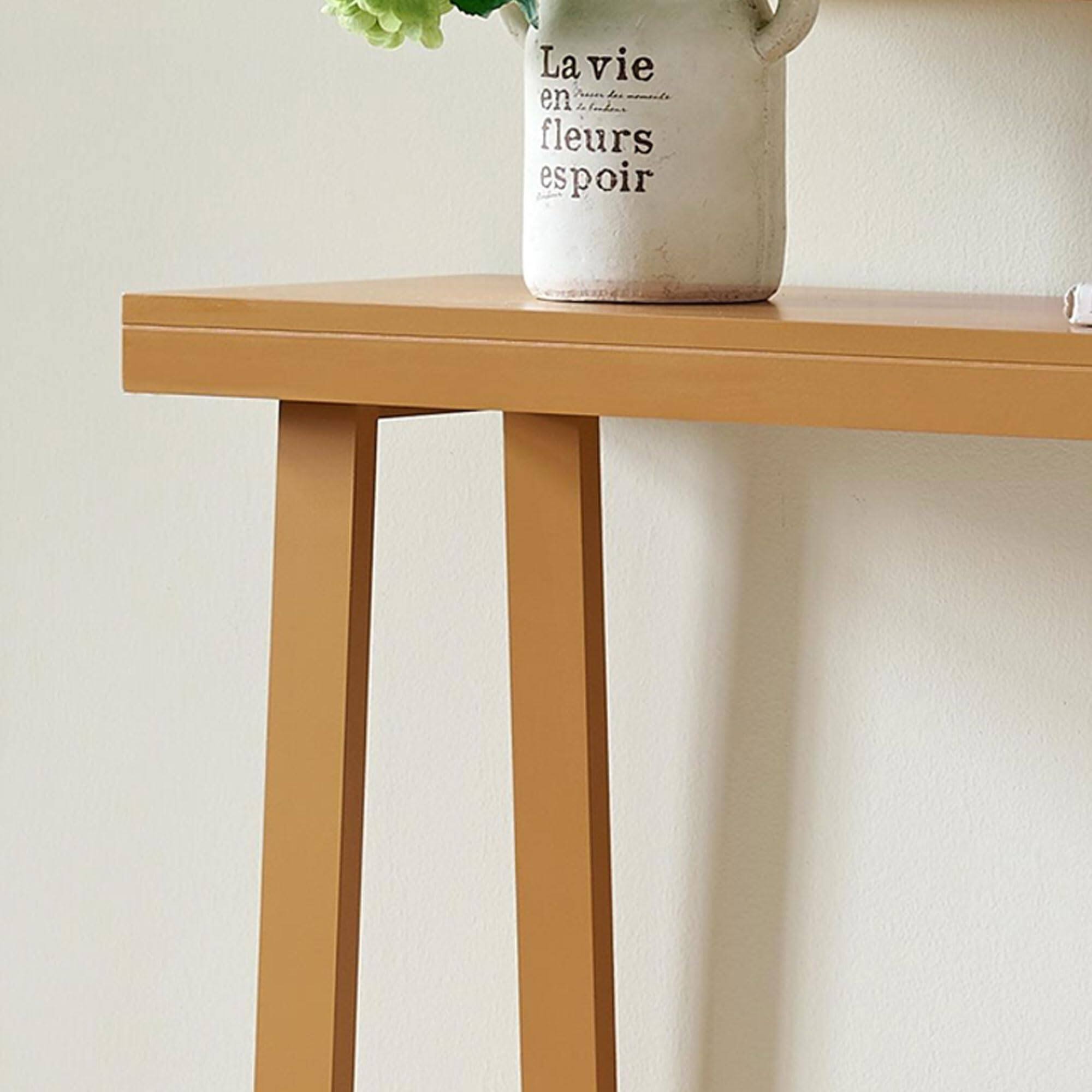 La vie en fleurs espoir