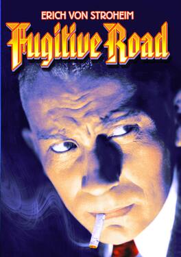 Fugitive Road - DVD