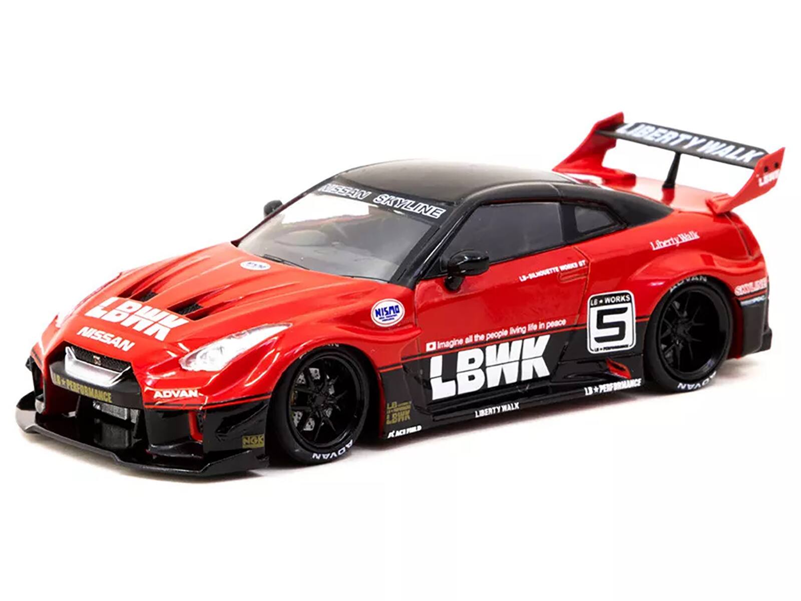 Sure, here is the corrected and grouped text from the image:

- NISSAN
- GTR
- R35
- NISSAN SKYLINE
- LBWK
- LIBERTY WALK
- LB + PERFORMANCE
- ADVAN
- NGK
- NISMO
- S
- Imagine all the people living in peace
- LBWK
- LIBERTY WALK
- LB + PERFORMANCE
- ADVAN
- NGK
- NISMO
- LBWK
- LIBERTY WALK
- LB + PERFORMANCE
- ADVAN
- NGK
- NISMO
- LBWK
- LIBERTY WALK
- LB + PERFORMANCE
- ADVAN
- NGK
- NISMO
- LBWK
- LIBERTY WALK
- LB + PERFORMANCE
- ADVAN
- NGK
- NISMO
- LBWK
- LIBERTY WALK
- LB + PERFORMANCE
- ADVAN
- NGK
- NISMO
- LBWK
- LIBERTY WALK
- LB + PERFORMANCE
- ADVAN
- NGK
- NISMO
- LBWK
- LIB