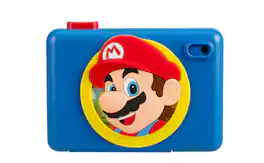 eKids - Super Mario Digital Camera for Kids