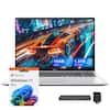 16GB RAM
1.5TB Storage
ASUS
Microsoft Windows 11 Pro