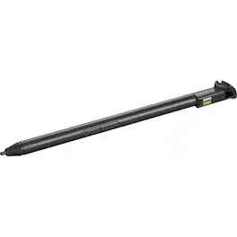 Lenovo - ThinkPad Pen Pro - 9 for 11e Yoga Gen 6 - Notebook Device Supported - Black