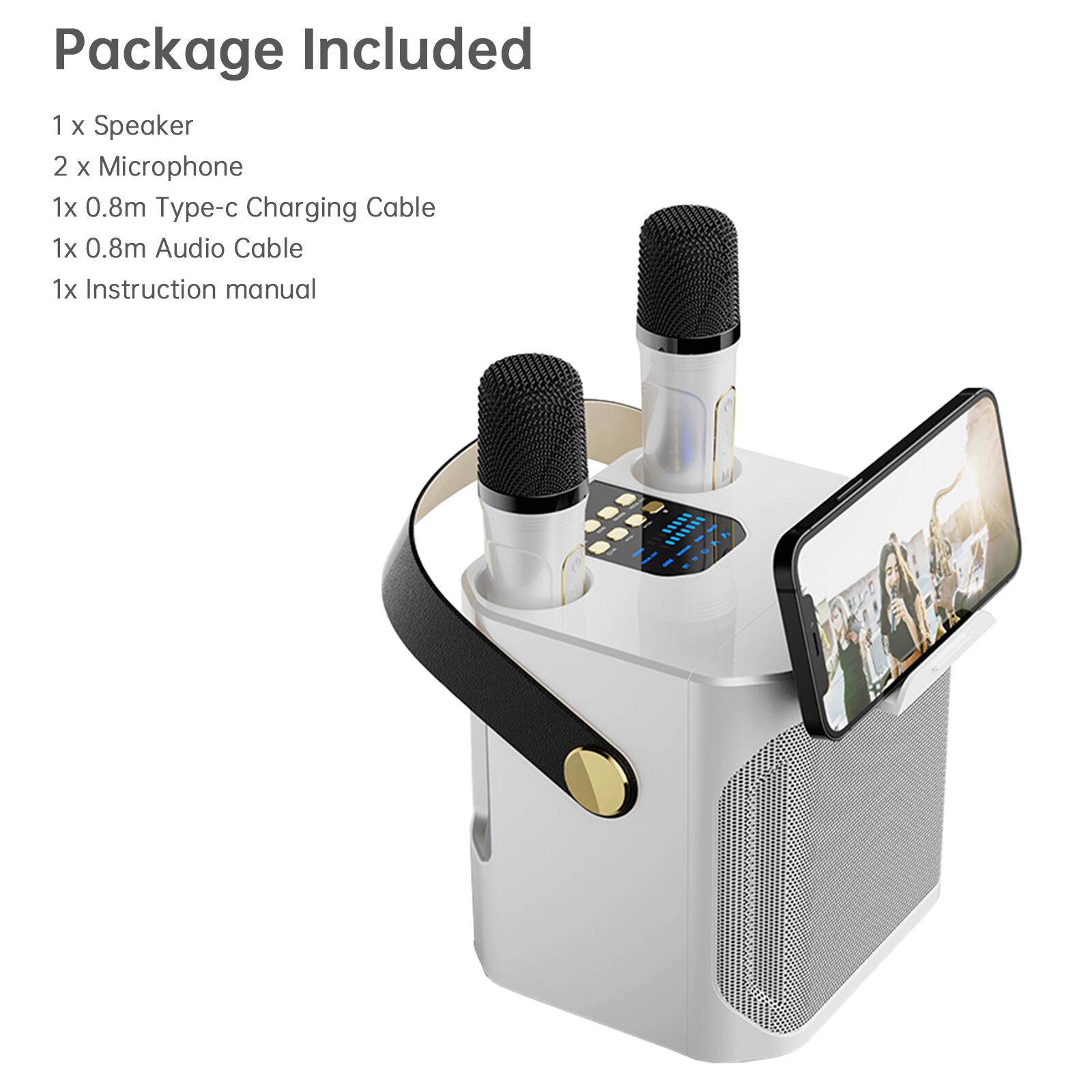 media item thumbnail