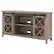 Alt View 14. Camden&Wells - Clementine TV Stand for Most TVs up to 65" - Antiqued Gray Oak.