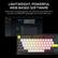 LIGHTWEIGHT, POWERFUL WEB-BASED SOFTWARE
Build macros, assign keybinds, and customize your MAKr from the web, via CORSAIR's lightweight new Corsair Web Hub.