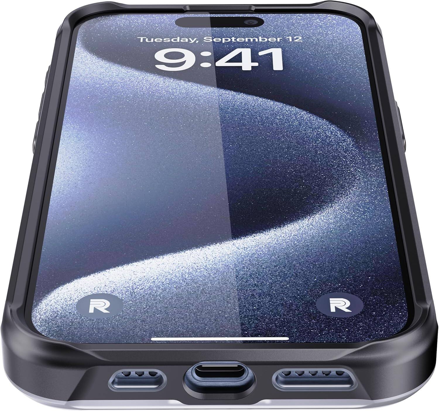 Tuesday, September 12  
9:41