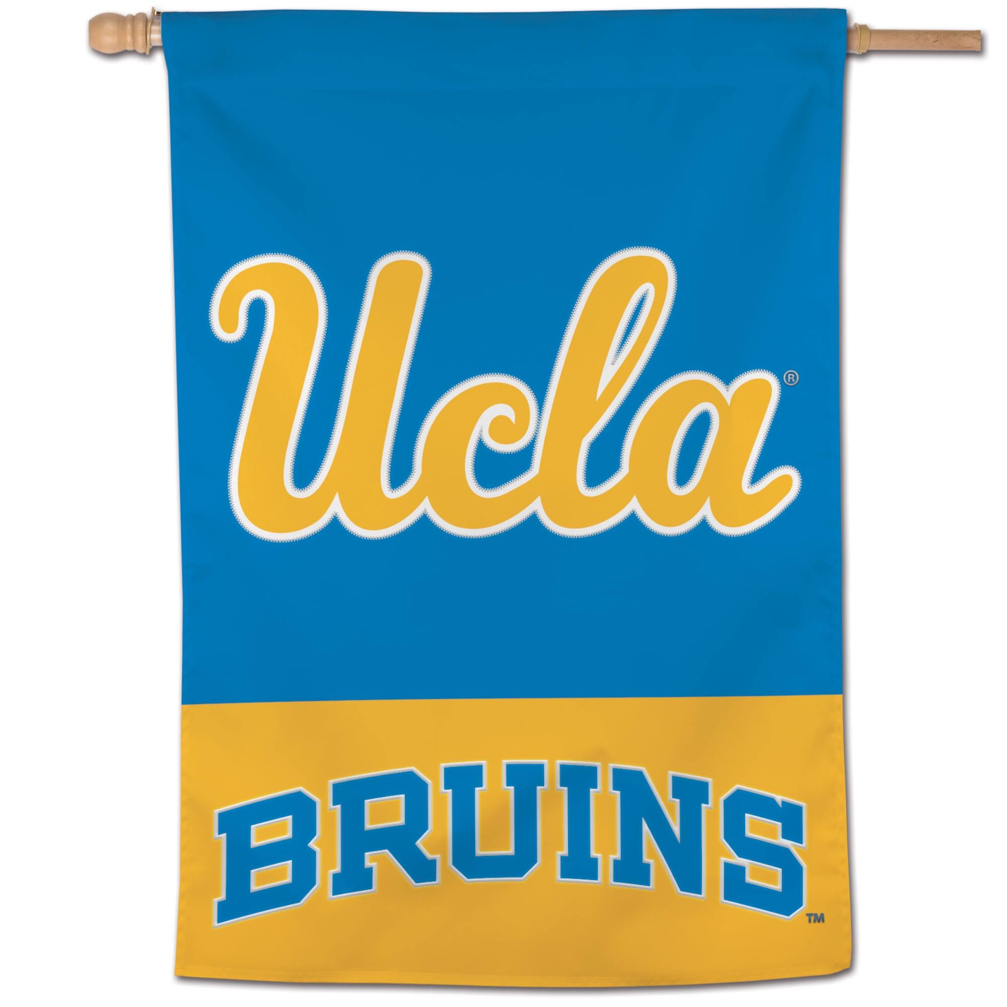Ucla  
BRUINS