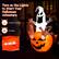 Turn on the Lights to Start Your Halloween Adventure CE LED 2 X Built-in LED Light + 1 X Adapter