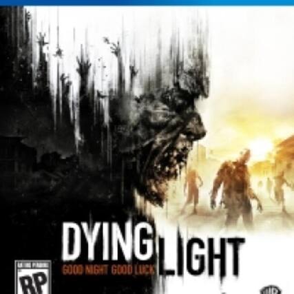 DYING LIGHT
GOOD NIGHT GOOD LUCK
RP - M (Mature 17+)