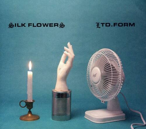 SILK FLOWER  
LTD. FORM