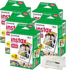 FUJIFILM mini
FUJIFILM instax mini
INSTANT FILM
Credit Card Size Photo
10 Sheets x 2 Packs
6cm x 4cm
I ❤️ U!
QUALITY PHOTO
WHERE QUALITY IS THE ULTIMATE GOAL
132 Metrose Blvd, Brooklyn, NY 11206
Tel: (718) 963-2146