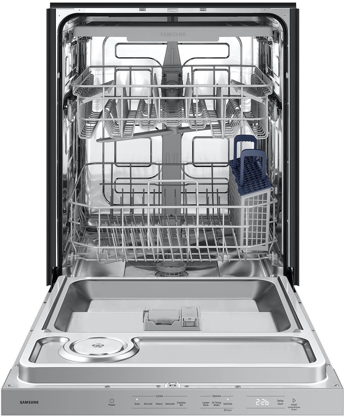 SAMSUNG HE T 15 - E SAMSUNG rewer Auts Cyce sermal Delicate Dxpress Heavy NoUCoN 1e-temp Sanitiue Bark Vrn n 2:26 Detey Sart LANT