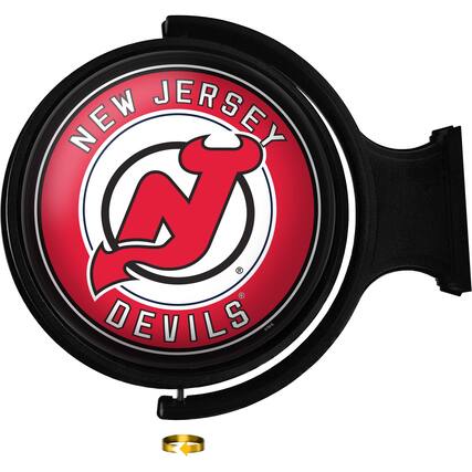 NEW JERSEY DEVILS